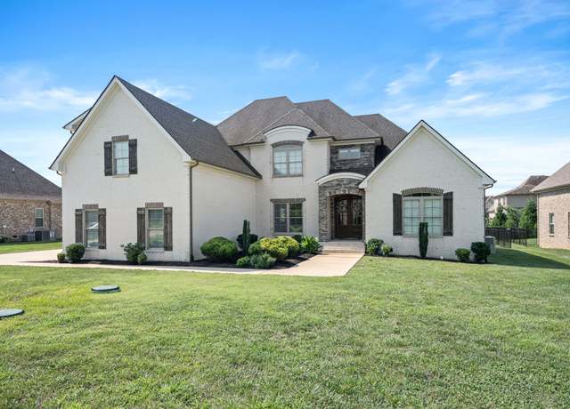 Property at 193 Knoxleigh Way, Murfreesboro, TN 37129, 4 beds, 3.5 baths