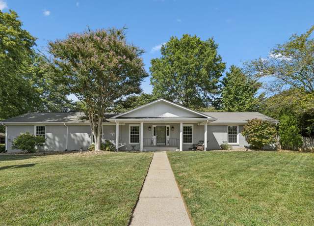 Property at 1722 Haynes Dr, Murfreesboro, TN 37129, 3 beds, 2 baths