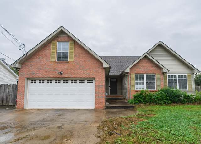 Property at 3548 Sandpiper Dr, Clarksville, TN 37042, 3 beds, 2 baths