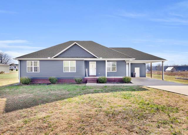 Property at 1026 Dugout Rd, Summertown, TN 38483, 3 beds, 2 baths