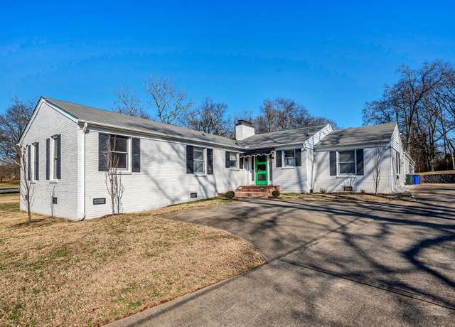 Property at 4608 Churchwood Dr, Nashville, TN 37220, 4 beds, 4.5 baths