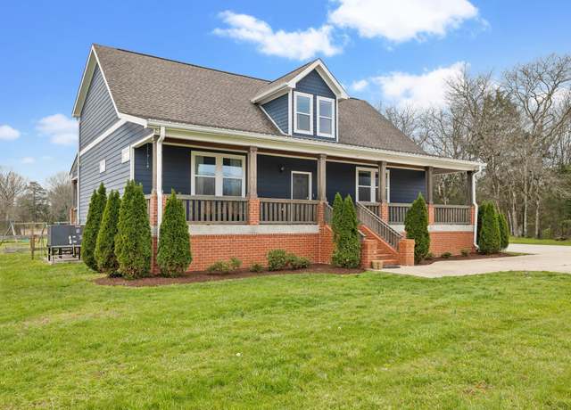 Property at 4618 Simmons Bluff Rd, Lebanon, TN 37090, 3 beds, 2.5 baths