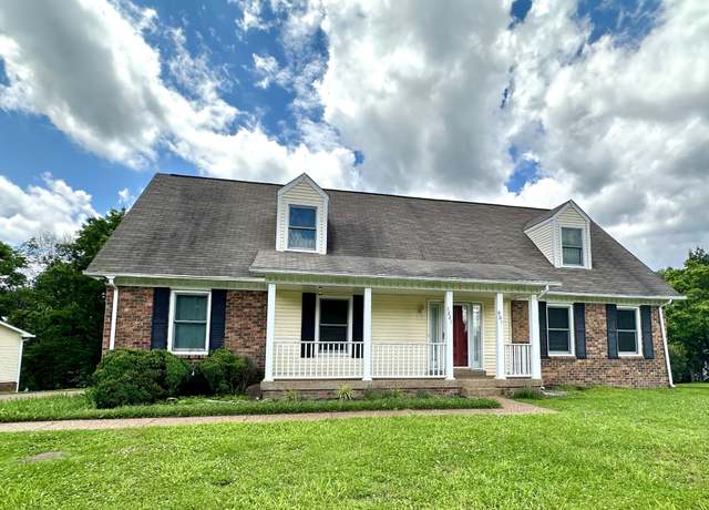 Property at 1221 Reelfoot Cir, Nashville, TN 37214, 3 beds, 2.5 baths