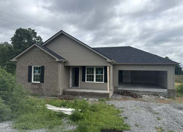 Property at 508 Dorsch Rd, Manchester, TN 37355, 3 beds, 2 baths