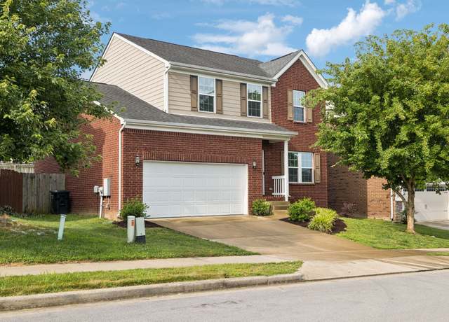 Property at 7540 Oakledge Dr, Brentwood, TN 37027, 3 beds, 2.5 baths