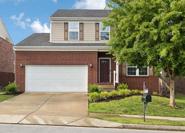 Property at 7540 Oakledge Dr, Brentwood, TN 37027, 3 beds, 2.5 baths
