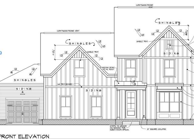Property at 154 Willow Bend Dr, Hendersonville, TN 37075, 6 beds, 4 baths