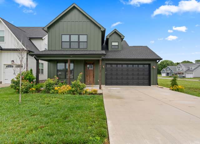 Property at 159 Canoe Ct, Winchester, TN 37398, 4 beds, 2.5 baths
