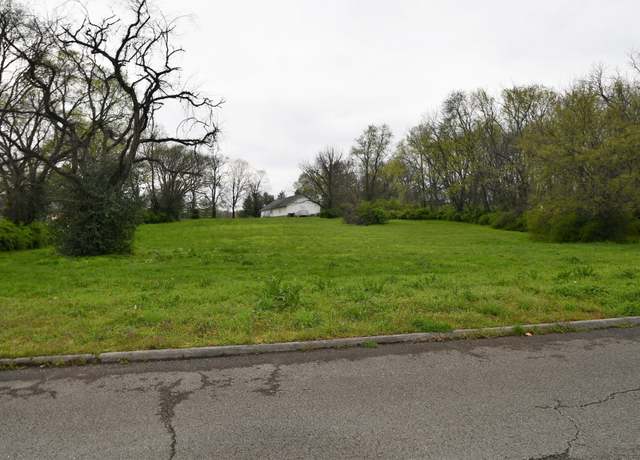 Property at 1409 Jones Ave, Nashville, TN 37207