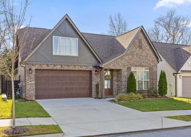 Property at 5539 Acadia Dr, Chattanooga, TN 37415, 4 beds, 3 baths