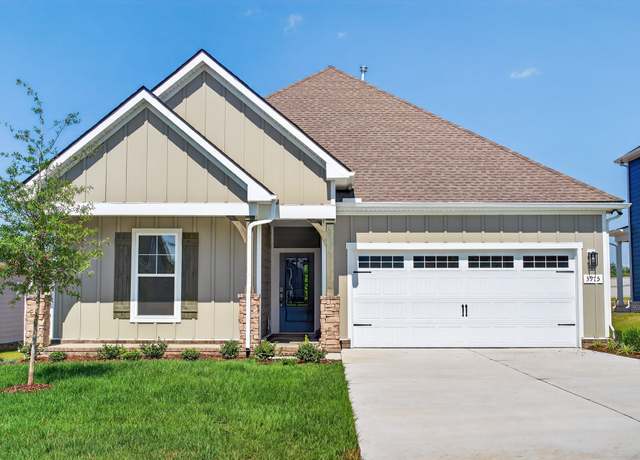 Property at 3915 Trinity Woods Rd, Columbia, TN 38401, 3 beds, 2 baths