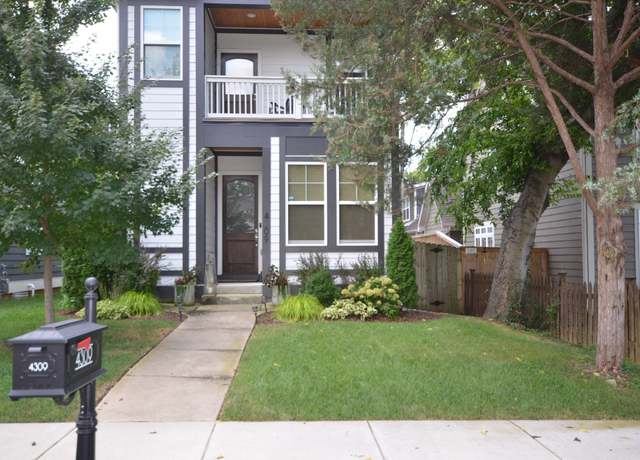 Property at 4309 Dakota Ave, Nashville, TN 37209, 3 beds, 2.5 baths