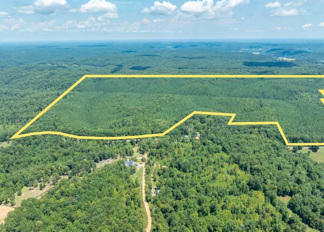 Property at 0 Ridgetop Rd, Hohenwald, TN 38462