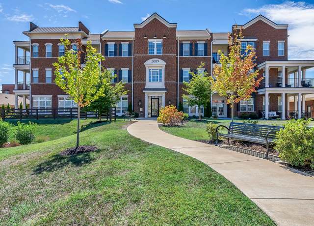 Property at 2089 Branford Pl #101, Thompsons Station, TN 37179, 2 beds, 2 baths