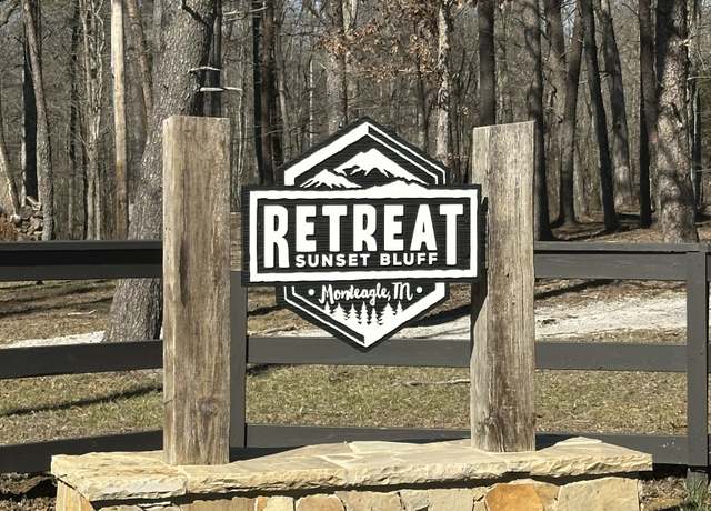 Property at 222 Sunset Bluff Way, Monteagle, TN 37356