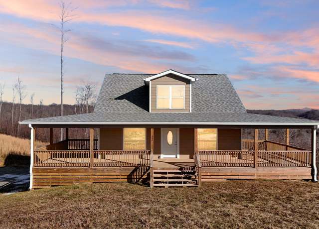 Property at 357 Taylor Rd, Byrdstown, TN 38549, 3 beds, 2 baths