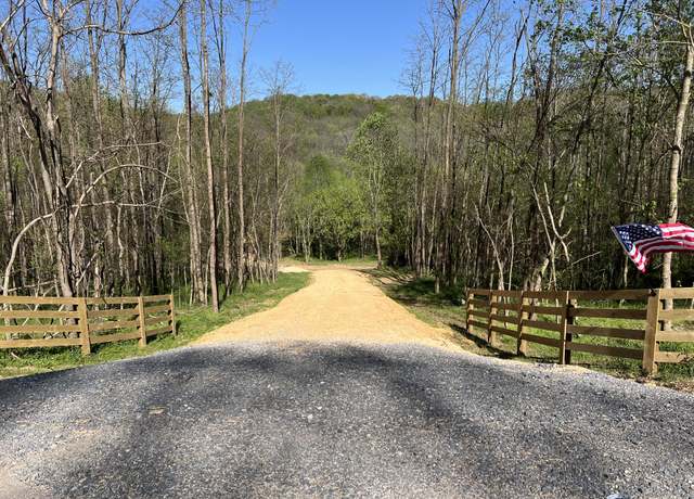 Property at 0 Preacher Holt Rd, Mount Pleasant, TN 38474