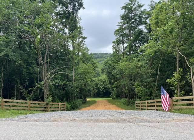 Property at 0 Preacher Holt Rd, Mount Pleasant, TN 38474