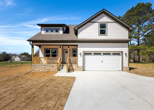 Property at 3366 Tunnel Hill Rd, Cleveland, TN 37311, 2 beds, 2.5 baths
