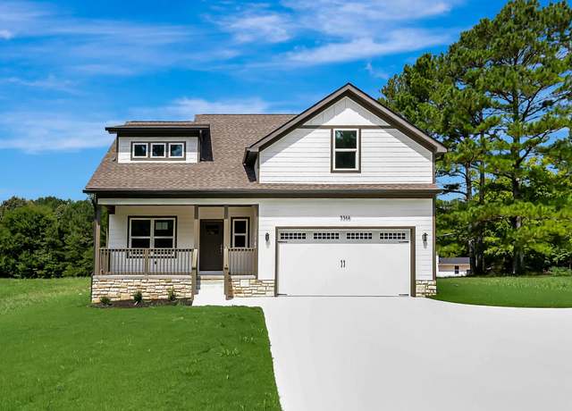 Property at 3366 Tunnel Hill Rd, Cleveland, TN 37311, 2 beds, 2.5 baths