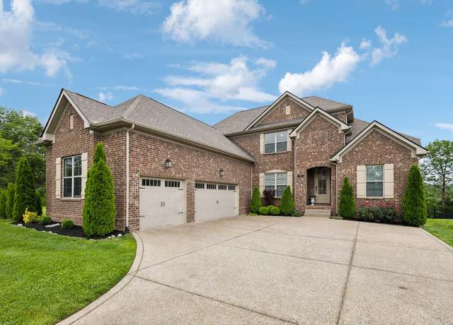 Property at 176 Watermill Ln, Lebanon, TN 37087, 4 beds, 3 baths