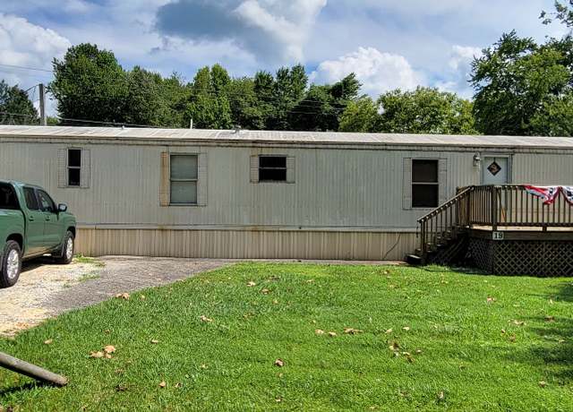 Property at 19 Williamson Rd, Chuckey, TN 37641, 3 beds, 2 baths