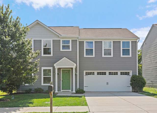 Property at 2421 Solomon Ln, Nashville, TN 37207, 4 beds, 2.5 baths