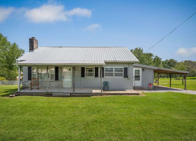 Property at 75 Lakeside Dr, Rock Island, TN 38581, 2 beds, 1 bath
