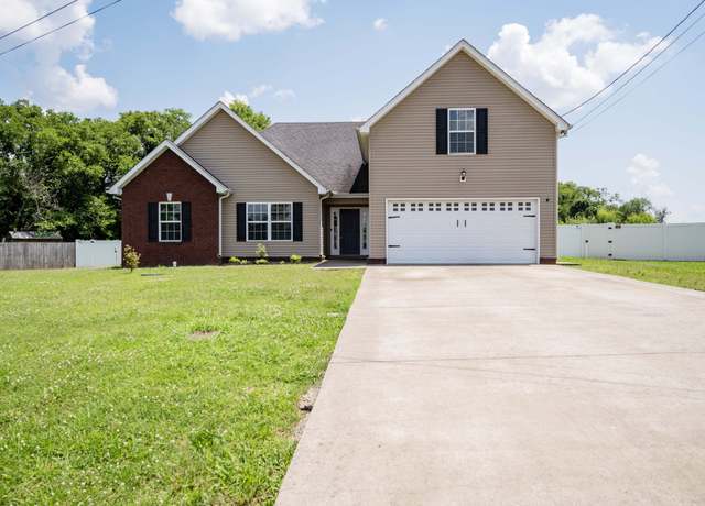 Property at 109 Gateway Ct, Murfreesboro, TN 37127, 3 beds, 2 baths
