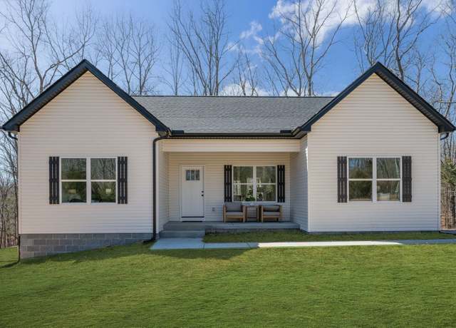 Property at 762 Billy Wynn Rd, Dickson, TN 37055, 3 beds, 2 baths