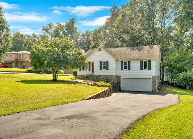 Property at 645 Wildwood Trce, Winchester, TN 37398, 2 beds, 3 baths