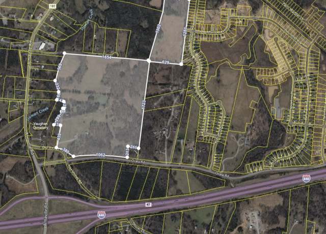 Property at 7492 Old Shores Rd, Murfreesboro, TN 37128