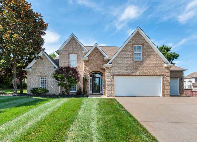 Property at 3072 Sakari Cir, Spring Hill, TN 37174, 4 beds, 3 baths