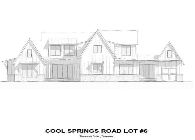 Property at 0 Johnny Bennett Rd, Thompsons Station, TN 37179