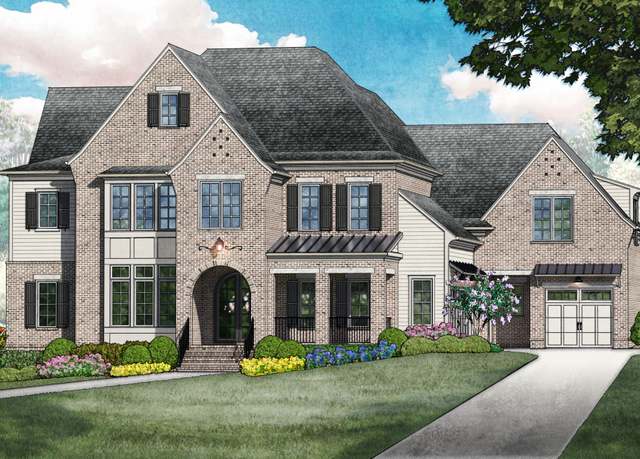 Property at 9289 Double Run Ct, College Grove, TN 37046, 5 beds, 6 baths