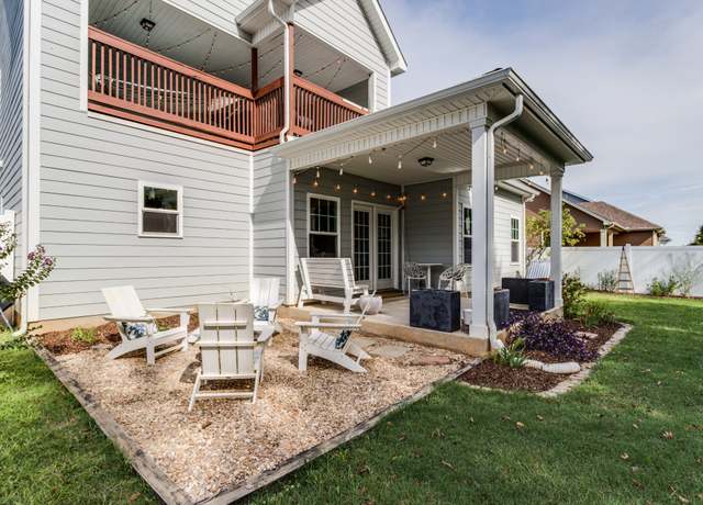 Property at 636 Laurel Ln, Murfreesboro, TN 37127, 3 beds, 2.5 baths