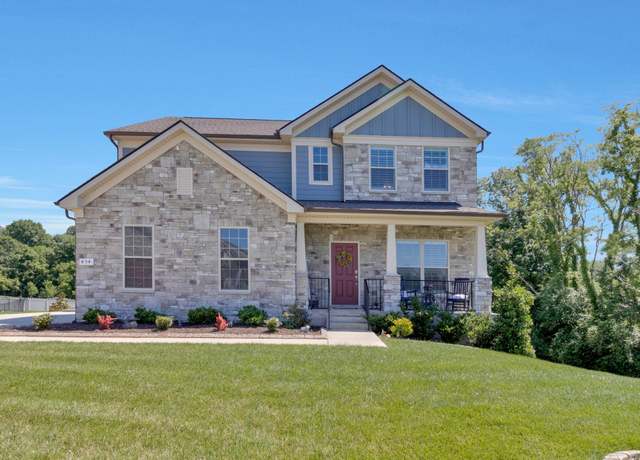 Property at 454 Norman Way, Hendersonville, TN 37075, 6 beds, 5 baths