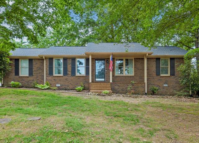 Property at 4005 S Hillwood Ct, Springfield, TN 37172, 3 beds, 2 baths