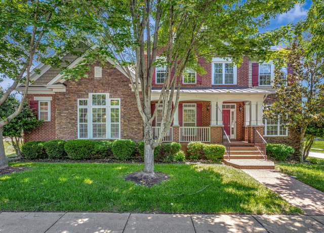 Property at 3056 Westerly Dr, Franklin, TN 37067, 5 beds, 3.5 baths