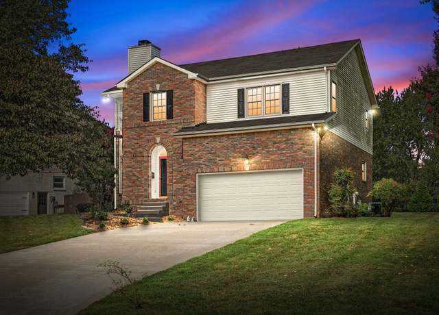 Property at 268 Avignon Way, Clarksville, TN 37043, 3 beds, 2.5 baths