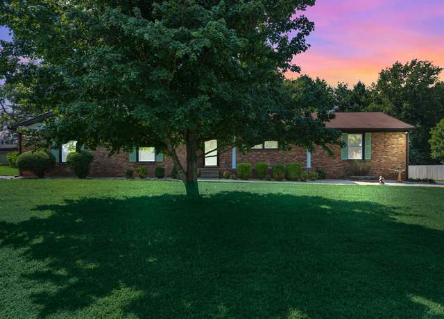Property at 5311 Florence Rd, Murfreesboro, TN 37129, 3 beds, 2 baths