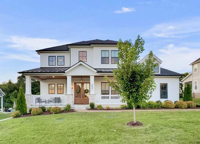 Property at 3021 Lilybelle Ct, Arrington, TN 37014, 4 beds, 3.5 baths