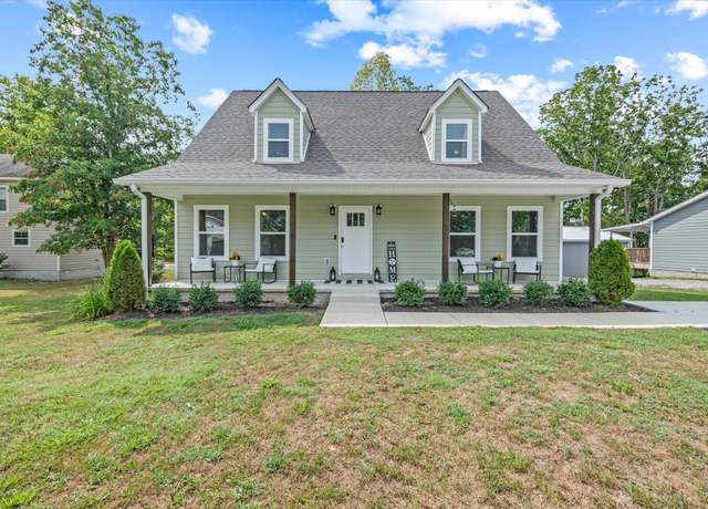 Property at 374 Shiloh Ln, Smithville, TN 37166, 3 beds, 2.5 baths