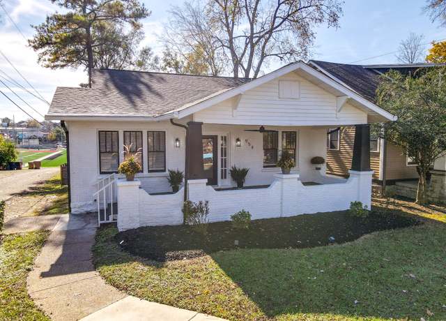 Property at 954 Mansfield Ave, Nashville, TN 37206, 2 beds, 2 baths