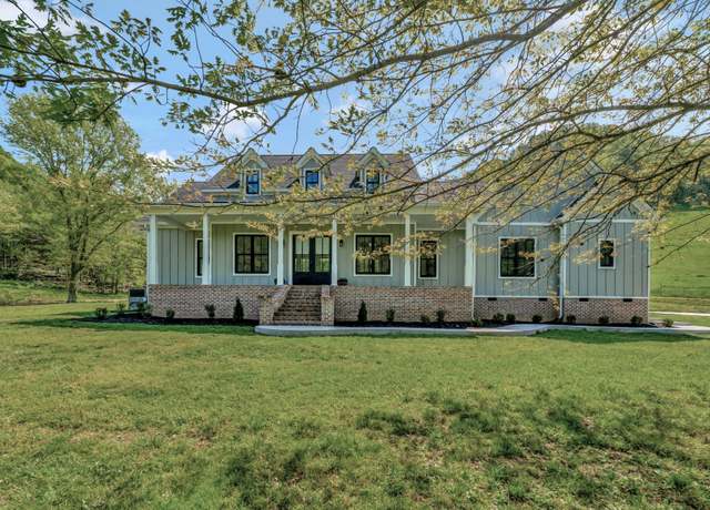 Property at 263 Club Springs Rd, Elmwood, TN 38560, 3 beds, 3 baths