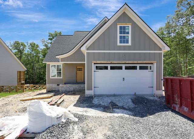 Property at 7452 Peytons Rise Way Lot 52, Georgetown, TN 37336, 3 beds, 2.5 baths