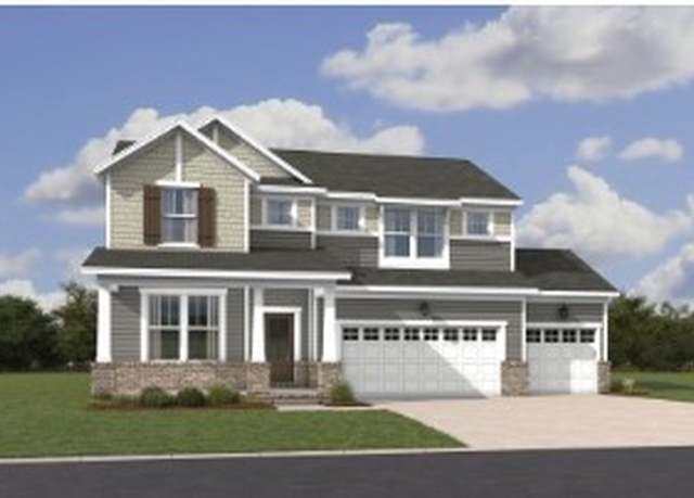 Property at 808 Bur Oak Ct, Clarksville, TN 37043, 5 beds, 4 baths