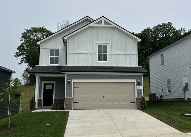 Property at 1761 Flora Grv, Hermitage, TN 37076, 3 beds, 2.5 baths
