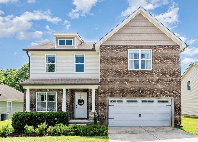 Property at 611 Whirlaway Dr, Burns, TN 37029, 3 beds, 2.5 baths