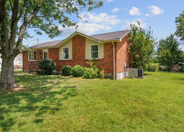 Property at 602 Wilkinson Ln, White House, TN 37188, 3 beds, 1 bath